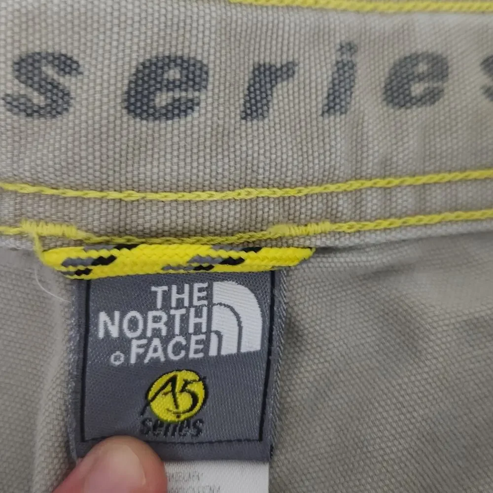 The North Face north face